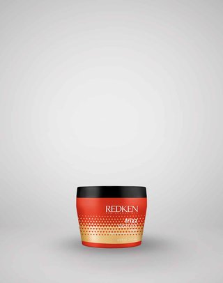 Frizz Dismiss Mask Af Redken